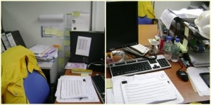 classroom