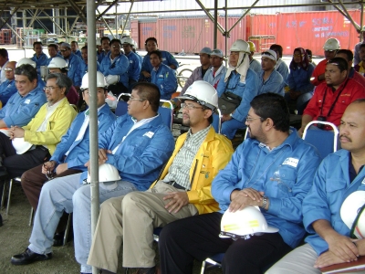 attendees