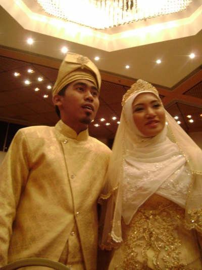 Az and Halim ;)