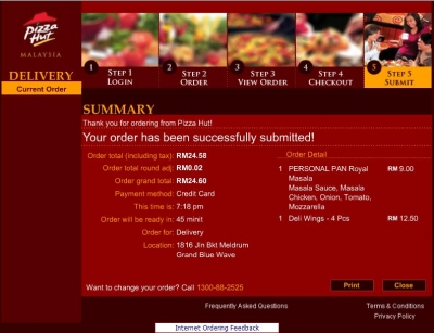 pizzahut