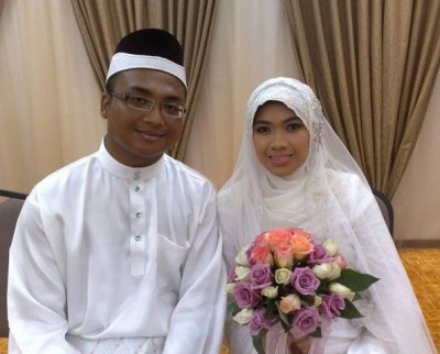 nikah 130309