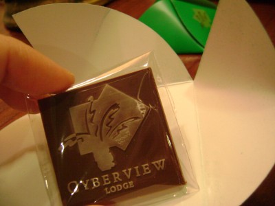 chocs?!!
