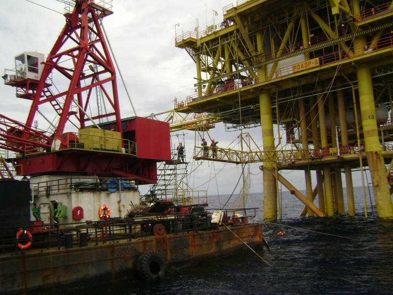 barge-gangway-platform