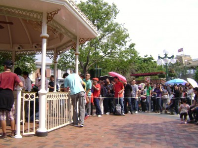 pjg nye queue
