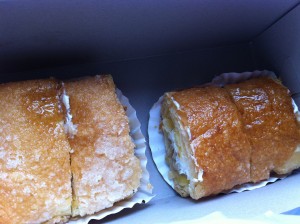 apple strudel...ughhhh yummyhhh!!!