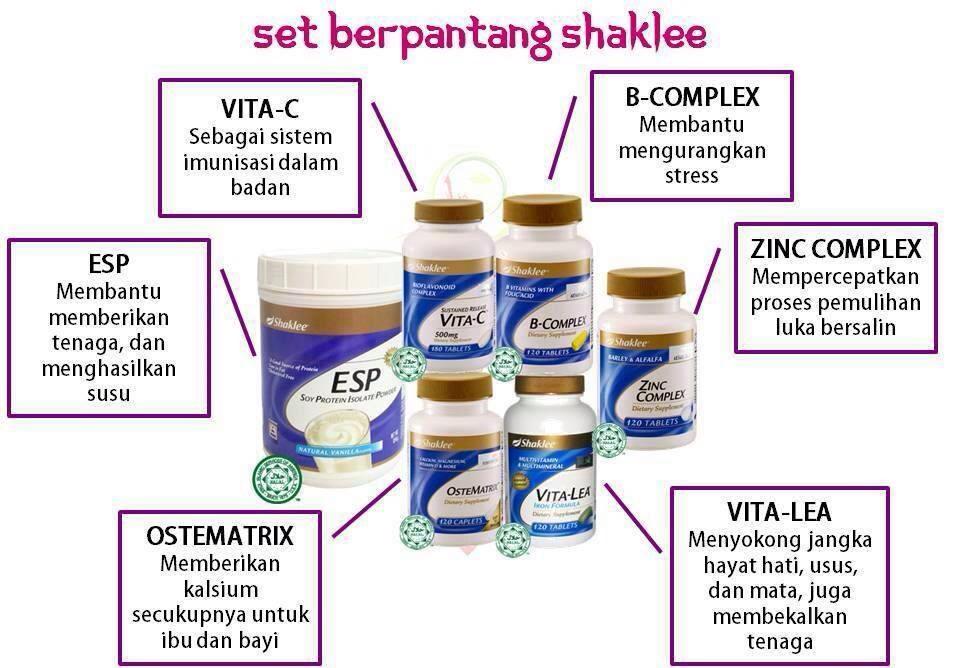 pantangshaklee