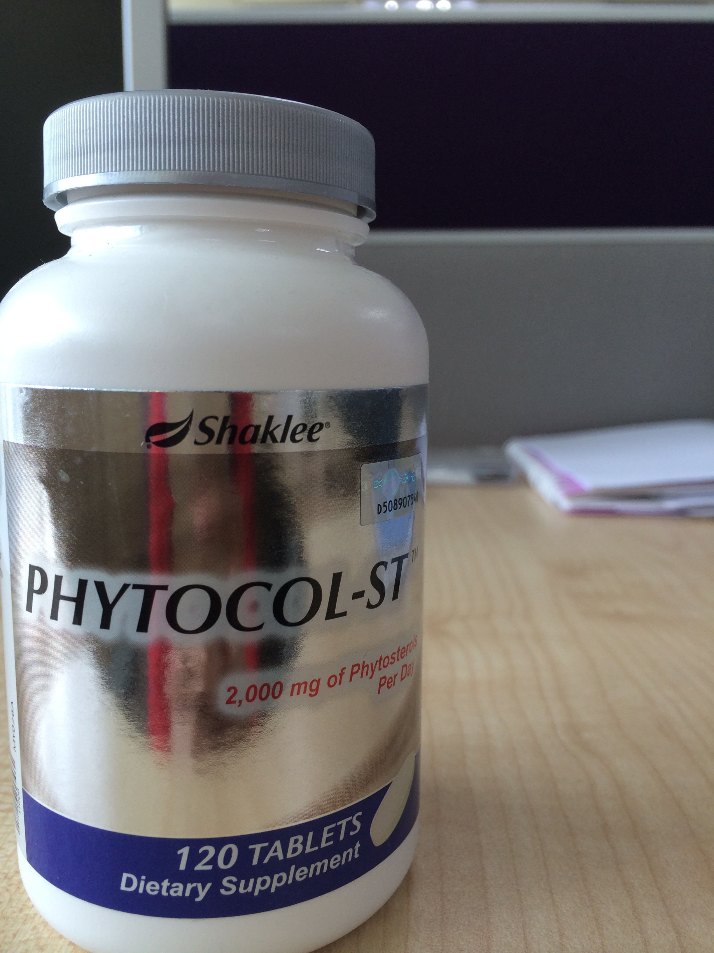 phytocol 1